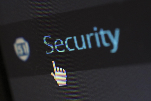 Website security image courtesy of Pexels