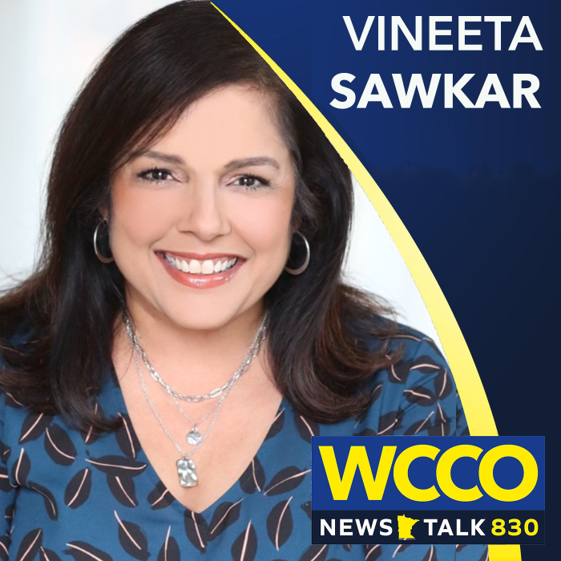 FAA NOTAM meltdown with Vineeta Sawkar, WCCO AM 830, Jan. 12, 2023