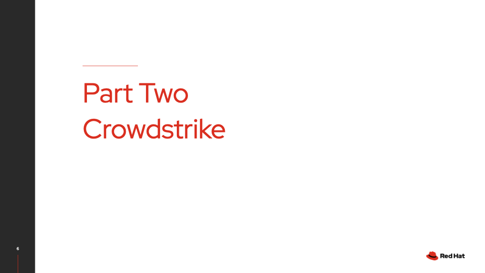 Crowdstrike - Slide 6