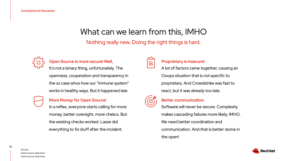What we can learn - Slide 10