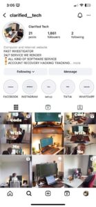 Joe Babic - whoever he is - pitched me twice. The second time with this helpful image.