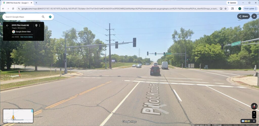 My teenage grandson, Zeke, met a woman who told him, "You don't belong in this country" on this streetcorner. I like the way he handled the situation. 